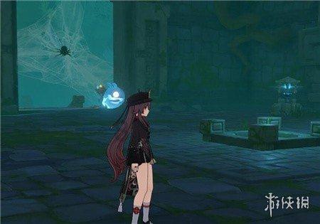 魔灵军团